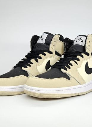 Кроссовки The Air Jordan 1 Low Deals a Strong Hand