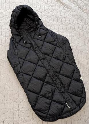 Конверт cybex snogga mini