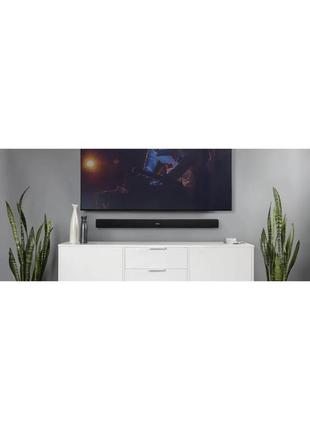 Саундбар denon dht-s216 black