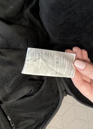 Зимовий конверт для автокрісла cybex platinum mini7 фото