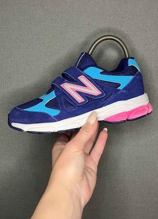 Кросівки new balance 31 р