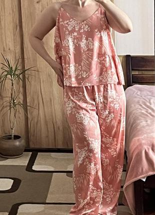 Пижама домашний комплект2 фото
