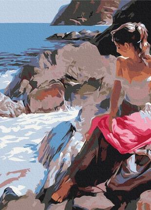 Мечты у моря