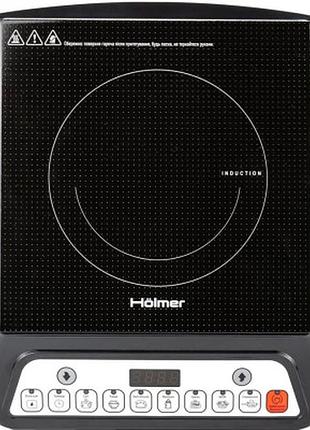 Настольная плита hölmer hip-251c>>> задайте вопрос по товару в чате prom или viber