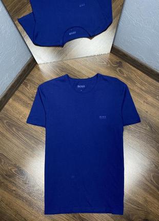 Футболка hugo boss