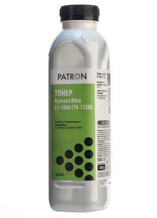 Тонер kyocera mita fs-1060 (tk-1120) patron (t-pn-kfs1060-180)>> задайте питання щодо товару в чаті prom або viber
