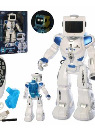 0105 uka-a робот озвучений українською мовою