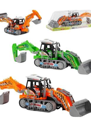 698-6 a трактор