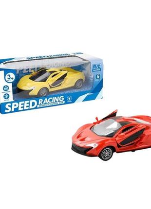 758-25+ машина акум, світло, відкр.двері,