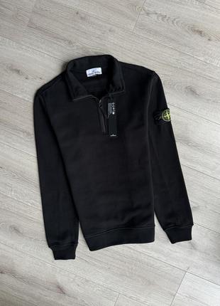 Зіпка stone island 1/3