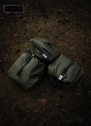 Костюм антидроновий покращений premium+ плащ анти тепловізор піксель пончо анти дронове