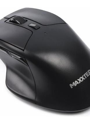 Мышка maxxter mr-407 wireless black (mr-407)>>> задайте вопрос по товару в чате prom или viber