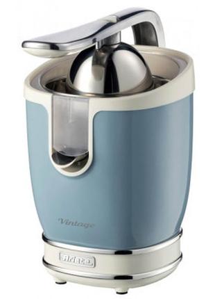 Соковыжималка ariete 413 light blue>>> задайте вопрос по товару в чате prom или viber