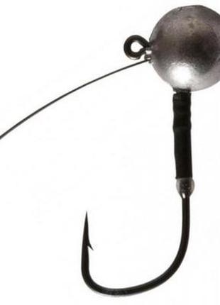 Крючок decoy plus guard vj-75 3 0,6г , 5шт (1562.00.38)>>> задайте вопрос по товару в чате prom или viber