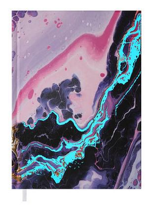 Тижневик buromax недатований miracle, а5, фіолетовий 288 сторінок (bm.2032-07)>> задайте питання щодо товару в чаті prom або viber