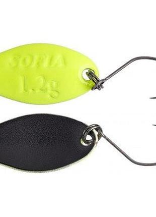 Блесна nories sofia 22mm 1.2g 098 (1561.10.42)>>> задайте вопрос по товару в чате prom или viber