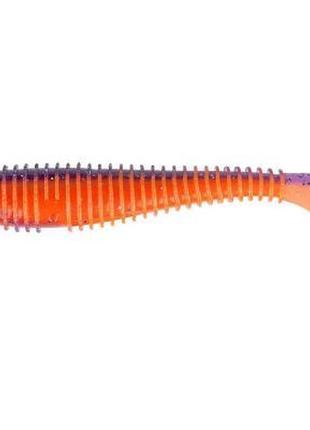 Силикон рыболовный keitech swing impact 2.5" (10 шт/упак) ц:pal#09 violet fire (1551.06.62)>>> задайте вопрос