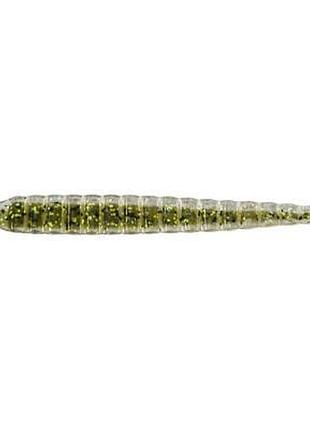 Силикон рыболовный keitech custom leech 3" (10 шт/упак) ц:474 electric baby bass (1551.06.48)>>> задайте
