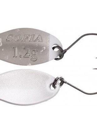 Блесна nories sofia 25mm 1.6g 096 (1561.10.45)>>> задайте вопрос по товару в чате prom или viber