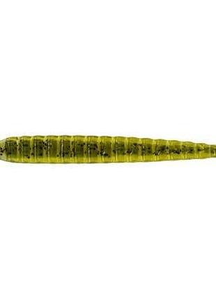 Силикон рыболовный keitech custom leech 3" (10 шт/упак) ц:102 watermelon pp. (1551.06.40)>>> задайте вопрос по