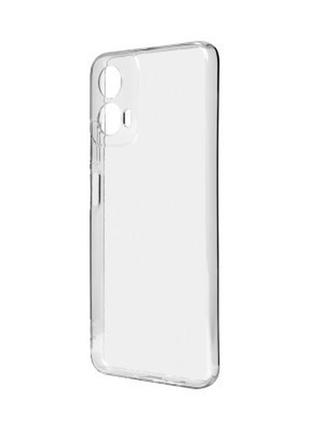 Чехол для мобильного телефона armorstandart air motorola g34 5g camera cover clear (arm73903)>>> задайте