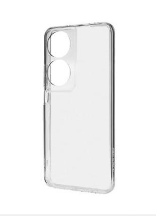 Чехол для мобильного телефона armorstandart air honor x7b camera cover clear (arm73686)>>> задайте вопрос по