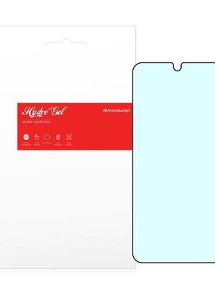 Гидрогелевая пленка armorstandart anti-blue для samsung s20 (g980) (arm57753)