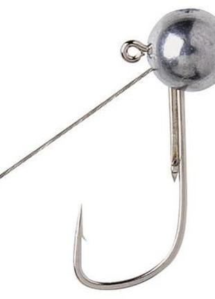 Крючок decoy rock magic sv-68 6 0,9г, 5шт (1562.00.79)>>> задайте вопрос по товару в чате prom или viber