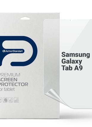 Гидрогелевая пленка armorstandart для samsung galaxy tab a9 (arm70993)