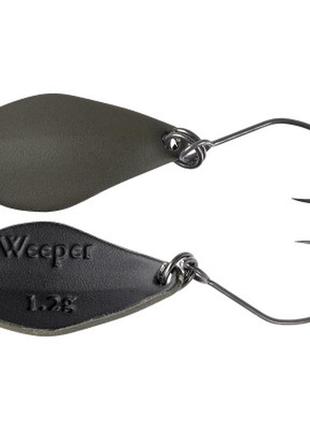 Блесна nories masukurouto weeper 1.2g 010 (1561.10.49)>>> задайте вопрос по товару в чате prom или viber