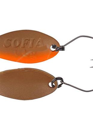Блесна nories sofia 25mm 1.6g 027 (1561.09.34)>>> задайте вопрос по товару в чате prom или viber
