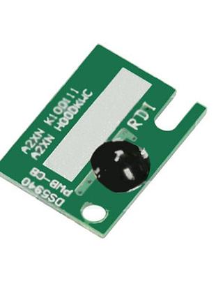 Чип для картриджа konica minolta bizhub c221 (dr-313ymc/dr-512ymc) cmy 75k cet (cet8207n)>>> задайте вопрос по