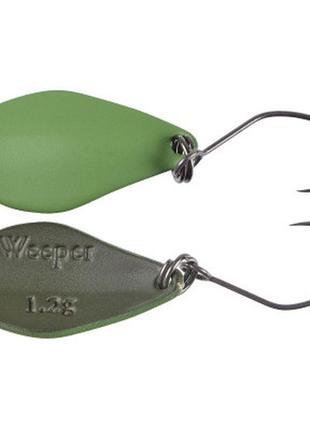 Блешня nories masukurouto weeper 1.2g 006 (1561.10.48)>> задайте питання щодо товару в чаті prom або viber