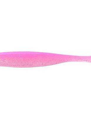 Силикон рыболовный keitech easy shiner 3.5" (7 шт/упак) ц:ea#08 bubblegum shiner (1551.05.50)>>> задайте