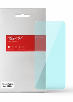 Пленка защитная armorstandart anti-blue xiaomi redmi note 10 lite (arm61877)>>> задайте вопрос по товару в