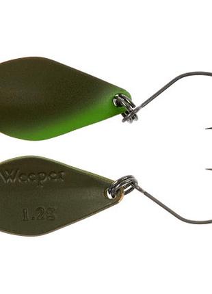Блешня nories masukurouto weeper 1.2g 095 (1561.12.25)>> задайте питання щодо товару в чаті prom або viber