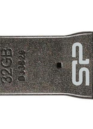 Usb флеш накопитель silicon power 32gb touch t01 usb 2.0 (sp032gbuf2t01v1k)>>> задайте вопрос по товару в чате