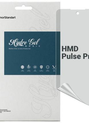 Плівка захисна armorstandart matte hmd pulse pro (arm78241)>> задайте питання щодо товару в чаті prom або viber