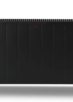 Конвектор 2500 вт seabreeze (sb-043) черный