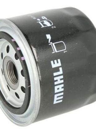 Фильтр масляный mahle oc976>>> задайте вопрос по товару в чате prom или viber