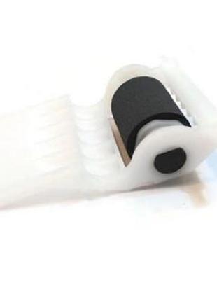 Ролик epson stylus office t1100/b1100 аналог 1529149/1517053 ahk (3204725)>> задайте питання щодо товару в чаті prom або viber