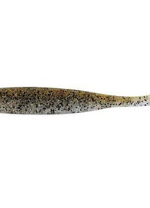 Силикон рыболовный keitech easy shiner 4.5" (6 шт/упак) ц:320 silver shad (1551.08.36)>>> задайте вопрос по