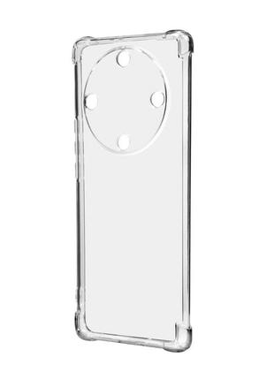Чехол armorstandart air force для honor magic 5 lite camera cover clear (arm69491)