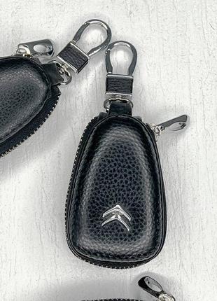 Ключниця для автомоильных ключей citroen