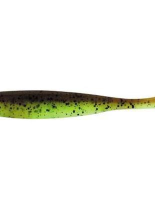 Силикон рыболовный keitech easy shiner 4" (7 шт/упак) ц:401 greenpumpkinpp.chart (1551.02.84)>>> задайте