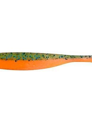 Силикон рыболовный keitech easy shiner 3" (10 шт/упак) ц:pal#11 rotten carrot (1551.06.60)>>> задайте вопрос