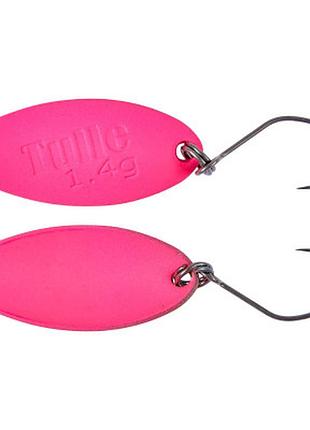 Блешня nories masukurouto tulle 24mm 1.4g 086 (1812.03.91)>> задайте питання щодо товару в чаті prom або viber