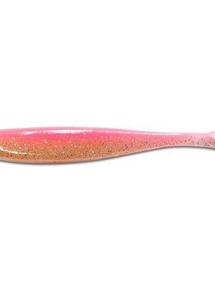 Силикон рыболовный keitech easy shiner 2" ea#10 pink silver glow (1551.05.33)>>> задайте вопрос по товару в