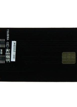 Чип для картриджа oki b2500 basf (wwmid-74636)>>> задайте вопрос по товару в чате prom или viber