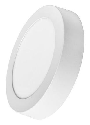 Светильник delux cfq led 40 4100к 12 вт (90020431)>>> задайте вопрос по товару в чате prom или viber